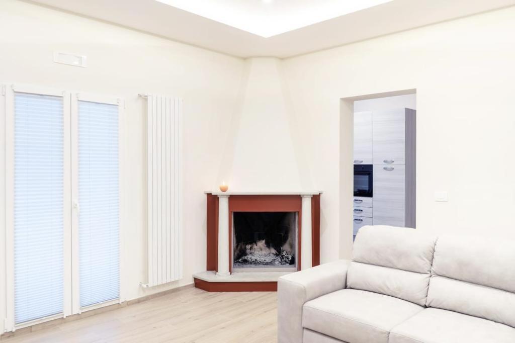 Appartement In Centro da Milù à Polignano a Mare Extérieur photo