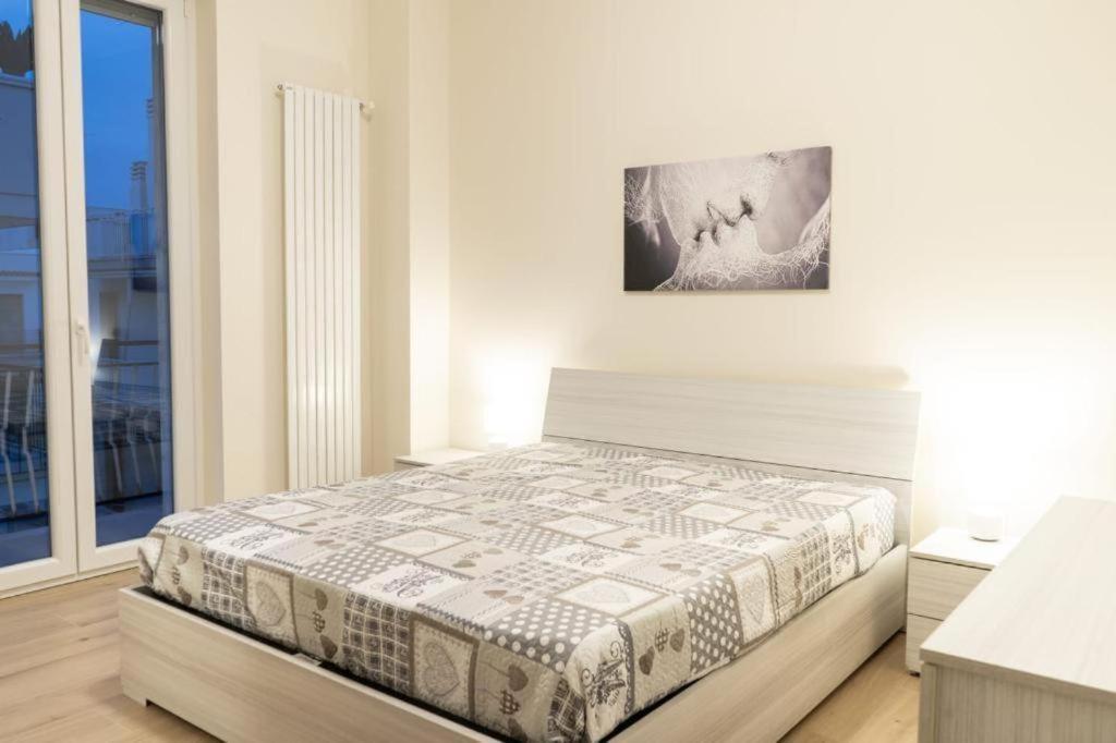Appartement In Centro da Milù à Polignano a Mare Extérieur photo